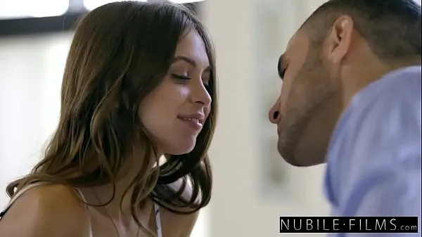 مقاطع NubileFilms - Girlfriend Cheats And Squirts On Cock الساخنة أنبوب