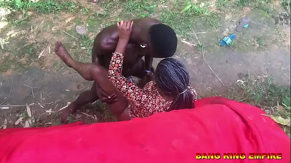 Hot TEENS EBONY BROWN BUNNIES FUCKED ME BOTH ON LAND AND RIVER TO SAVED THE KING'S WIFE FROM THE HAND'S OF AFRICAN EVIL SPIRITS ( Angel Queenshome9ja ) ( Brown Bunnies ) FULL VIDEO ON XVIDEOS RED clips Tube