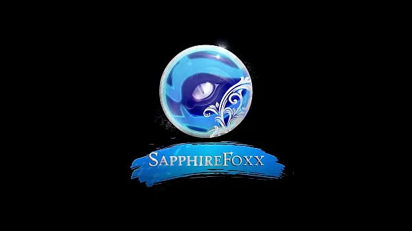 Hot Nessun sentimento duro Video TG di SapphireFoxclip Tubo